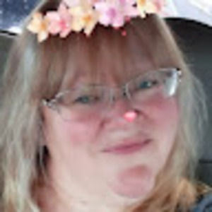 Meet your Posher, Theresa